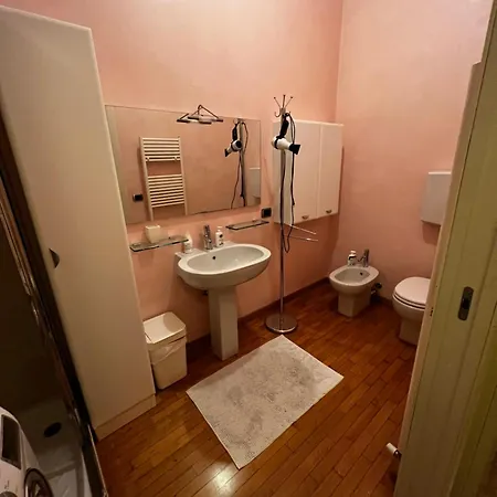 Διαμέρισμα Cairoli 19